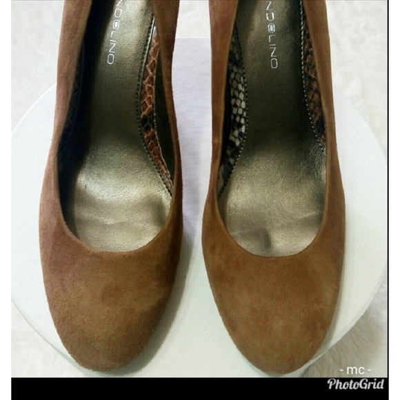 Bandolino Shoes - Picture 5 of 5